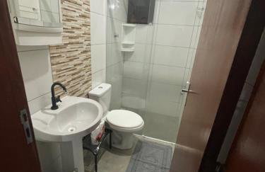 Apartamento 03 próximo ao Paraguai - Foto 1