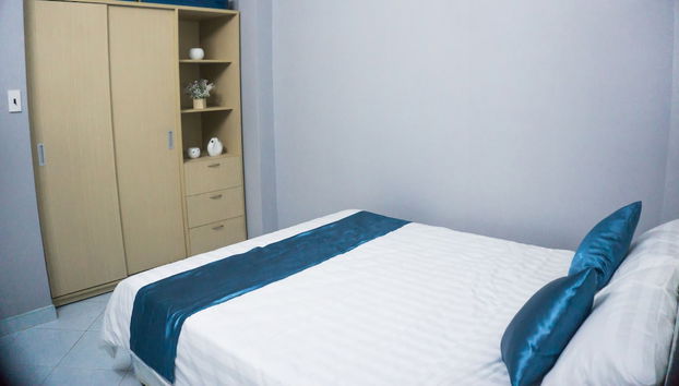 Sunny House - Foto 4, Habitación