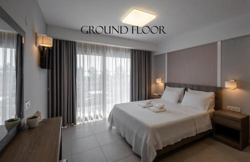 Golden Olympus Rooms - Foto 22