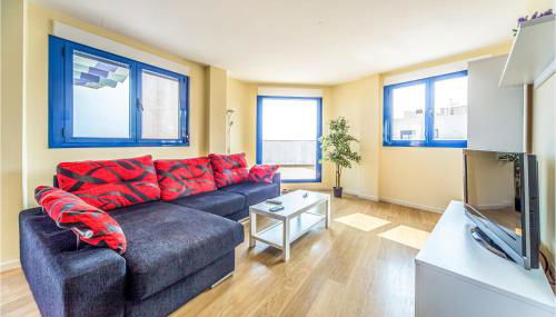 Gorgeous Apartment In Torreblanca - Foto 3