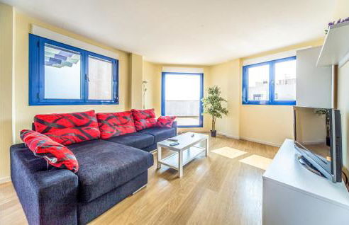 Gorgeous Apartment In Torreblanca - Foto 3