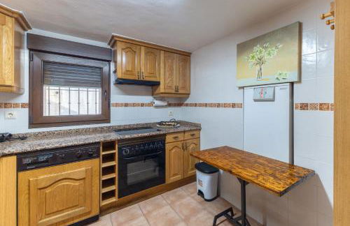 Casa De Los Abuelos - Photo 10