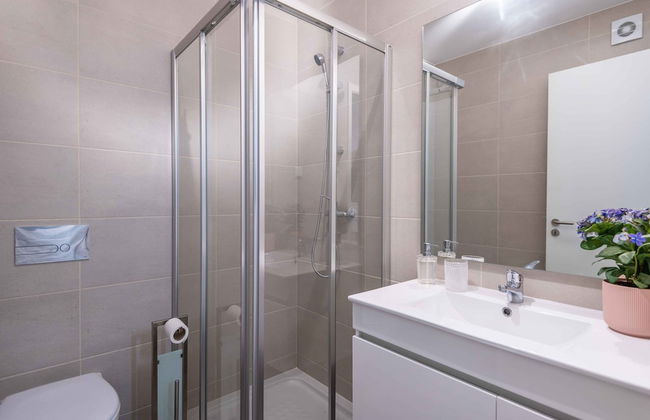 Caravelas 2 Bedroom Apartment - Foto 15