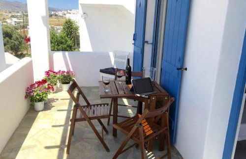 Thalia Apartment - Photo 24