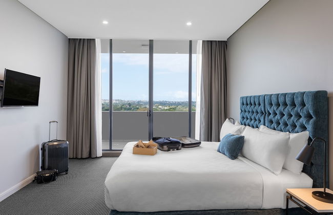 Meriton Suites Waterloo - Foto 13