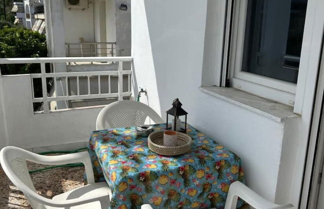 Zeusplace Akti Platamonas - Foto 32