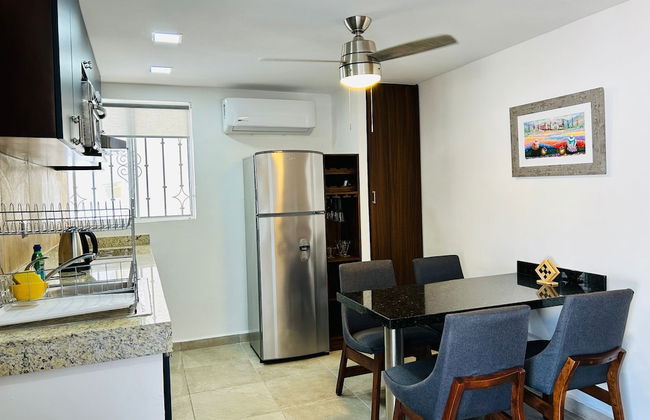 Meson del Capitan Apartments - Foto 53