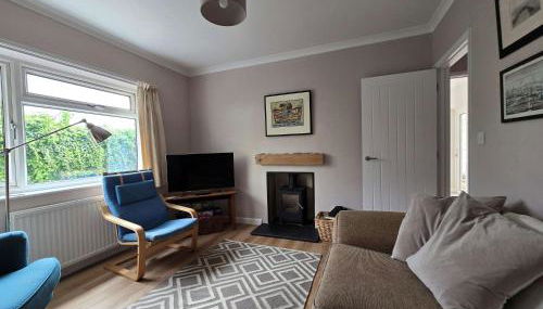 The Axbridge Hideaway - Foto 4