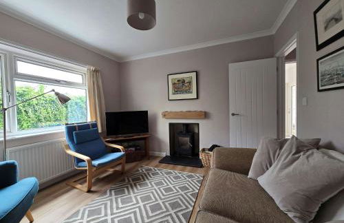 The Axbridge Hideaway - Foto 4