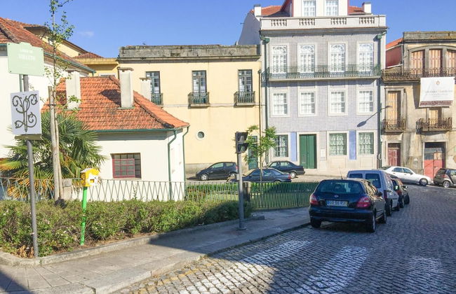 Lvpremier Clerigos RE2 Space Lift AC Balcony - Foto 17