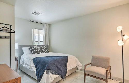 2 Mi to State Farm Stadium! Family-Friendly Home - Photo 22