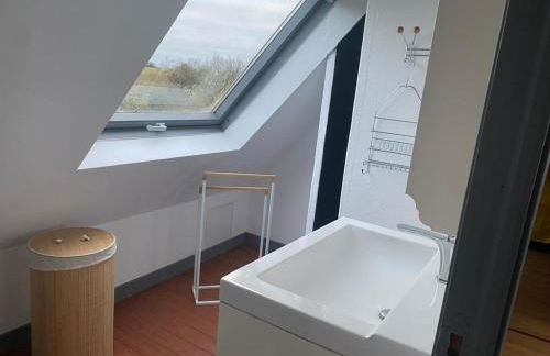 longère ty nico 1 chambre - Foto 19