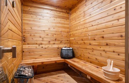 Luxury Beach Barn with Pool, Hot Tub & Sauna - Foto 51