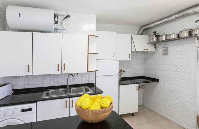 Torre Hirta - Foto 10