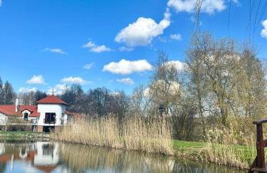 Osada Gęsin - Foto 56