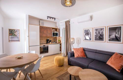 Apartments Villa Beller - Foto 29