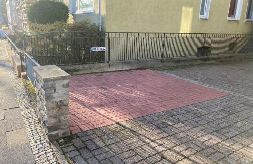 Akram Appartement I - Zentral und Ruhig - Foto 32