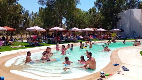 Oasi Le Fontanelle - Foto 5