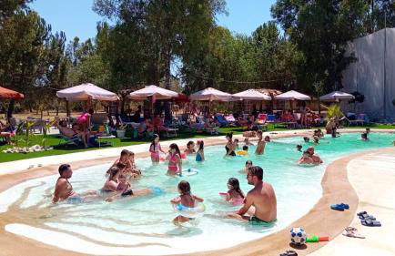 Oasi Le Fontanelle - Foto 5