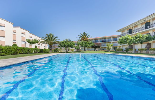 Estudio Costa Brava A-2 - Foto 1