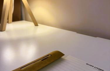 ELIOS LIVING - Parcheggio Privato, Vicino al centro, 200m dal Mare - Photo 19