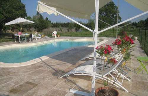 Le Pas des Lanciers - Foto 1