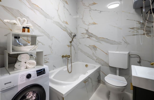 VIPo Seget Apartments - Foto 79