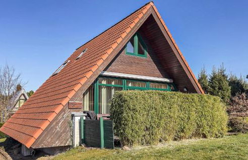 Amazing Home In Langelsheim With Wifi - Foto 8