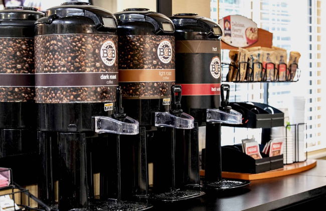 Extended Stay America Suites - Minneapolis - Airport - Mendota Heights - Foto 27