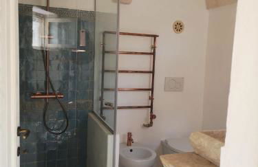 Eremo di San Giusto - Trullo Vista Mare - Foto 25