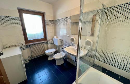 Central Dolomites Atelier - 3 Bedrooms - Foto 16