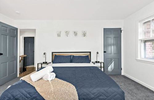 Fire pit ~ Game Room ~ near NYC ~ Modern Luxury - Foto 17