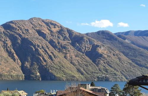 La casa al lago BMOR love&lake - Foto 9