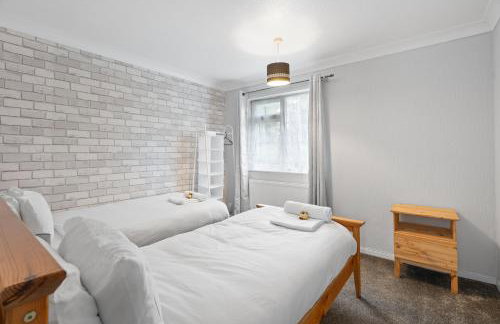 A Charming 3 Bed home next to NEC and Birmingham International Airport - Foto 5