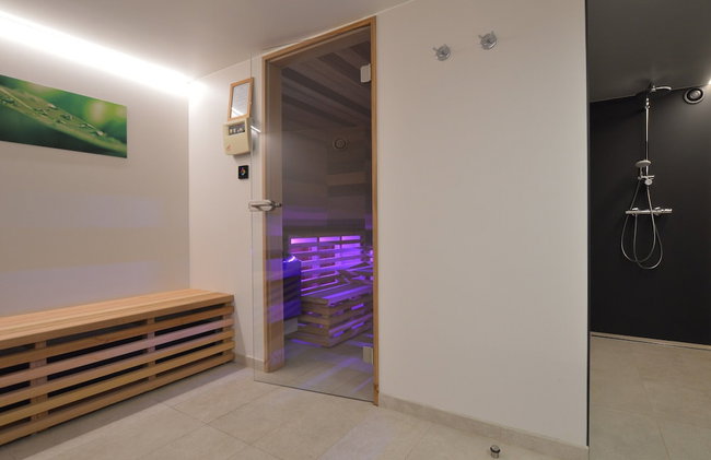 Elsenborn Retreat Near Monschau - Foto 22