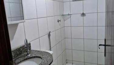 Apartamento de condomínio no Aririzal, com tudo dentro - Foto 5