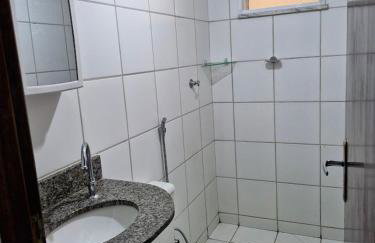 Apartamento de condomínio no Aririzal, com tudo dentro - Foto 5