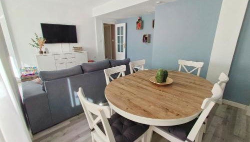 Apartamento Cisne Caleta - Foto 4