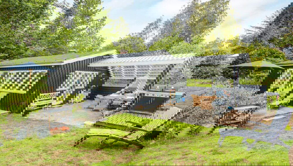 4 Person Holiday Home in Ebeltoft - Foto 1, Immagine principale