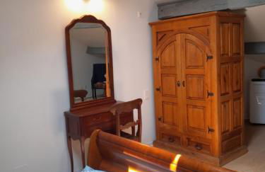 Mas La Gentille ,,, à la campagne , beautiful outdoor , swimming pool , pool house , Nice green Garden , BBQ ,,, only for you , pour passer un séjour inoubliable - Photo 40