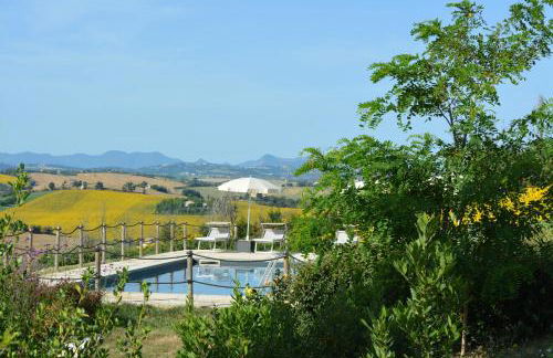 casale dei cinque colli APPARTAMENTO - Foto 15