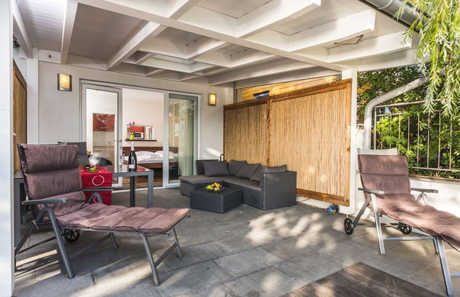 AJO Vienna Beach - Contactless Check-in - Foto 47