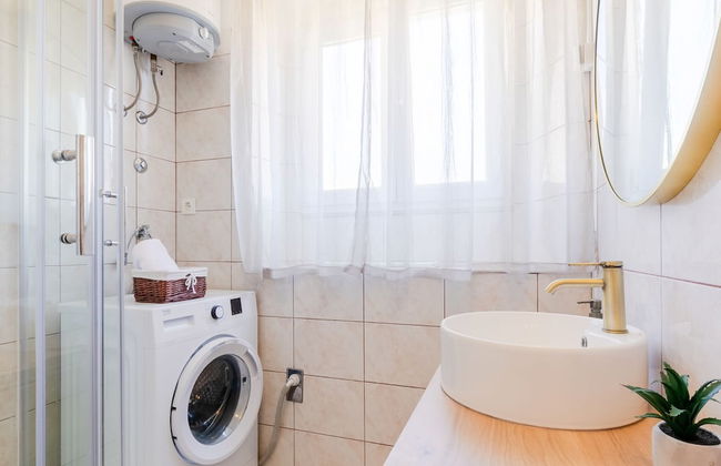 Seaside Apartment Franica - Photo 25