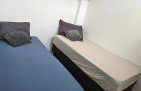 2 Dorms Analia Franco com PISCINA - Foto 18