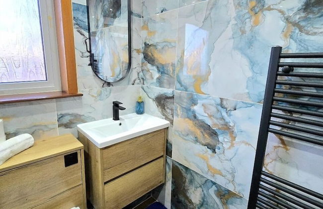 Quirky 2-Bed with Free Parking - Foto 10