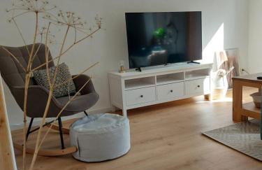 Hyggelige und zentrale Eigentumswohnung - Foto 7