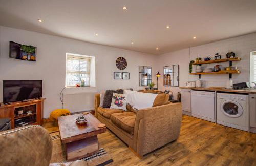 Cosy Farm Conversion In The Heart Of Pembrokeshire - Foto 11