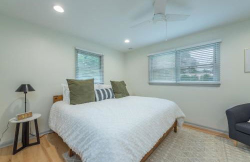 Peach & Pine Cottage - Foto 11