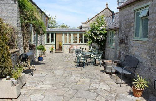 Orchard Cottage - Uk30437 - Foto 11