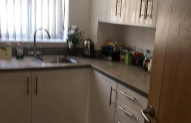 Villa Belle Three bedrooms Basildon - Foto 20